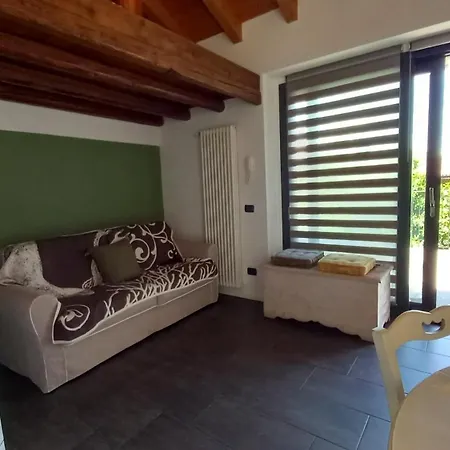 In Nature Appartement *
