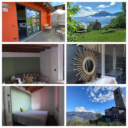 In Nature 아파트 *